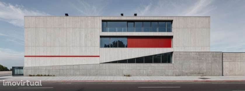 Prédio 7 Apartamentos c/ Licença Pagamento - Grande imagem: 3/17