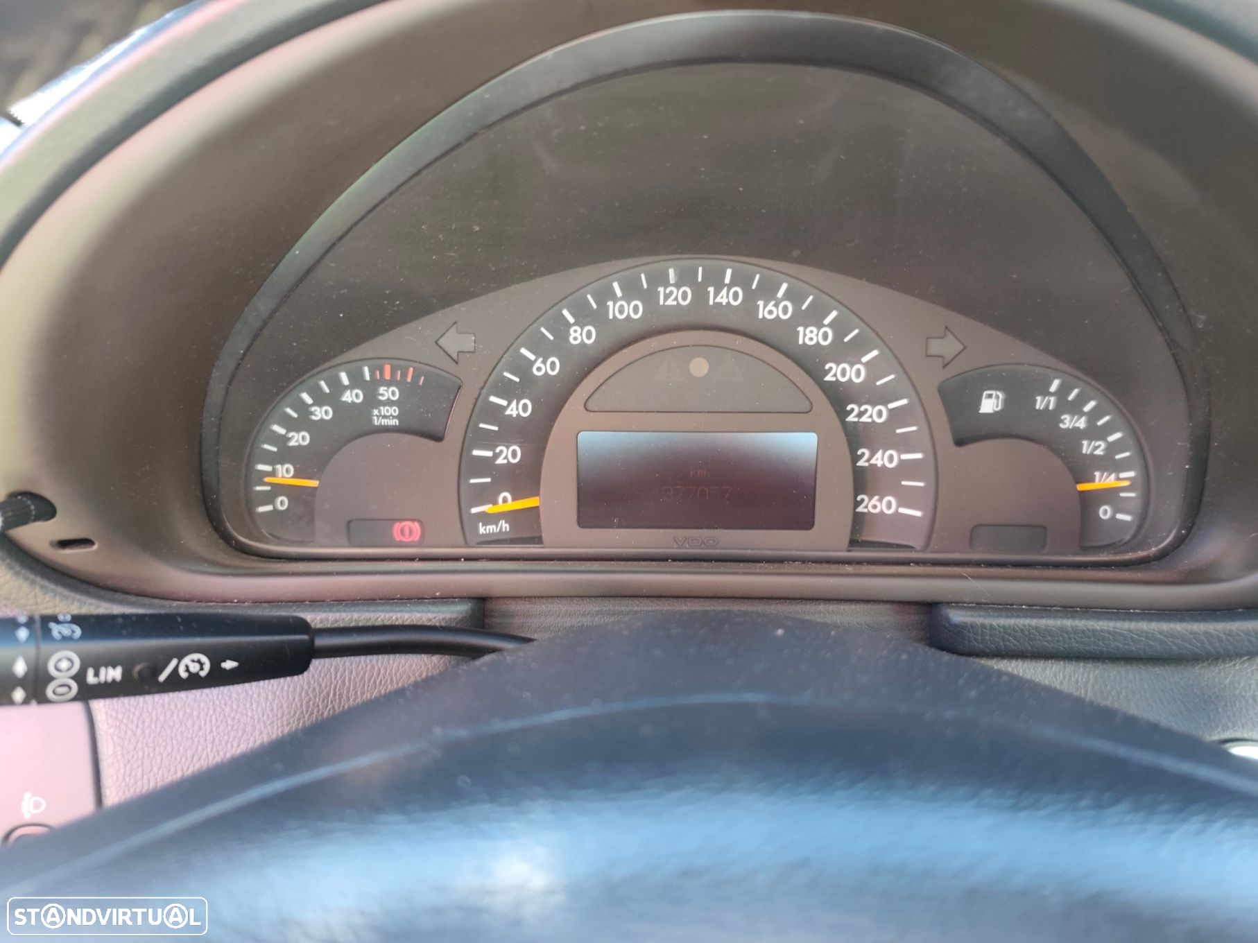 Mercedes-Benz C 220 - 21