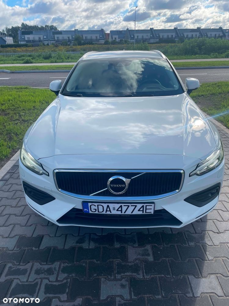 Volvo V60 2019 photo 4