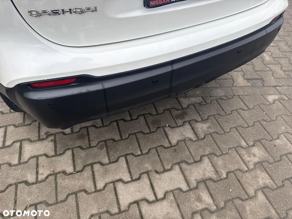 Nissan Qashqai 1.3 DIG-T N-Style EU6d - 19