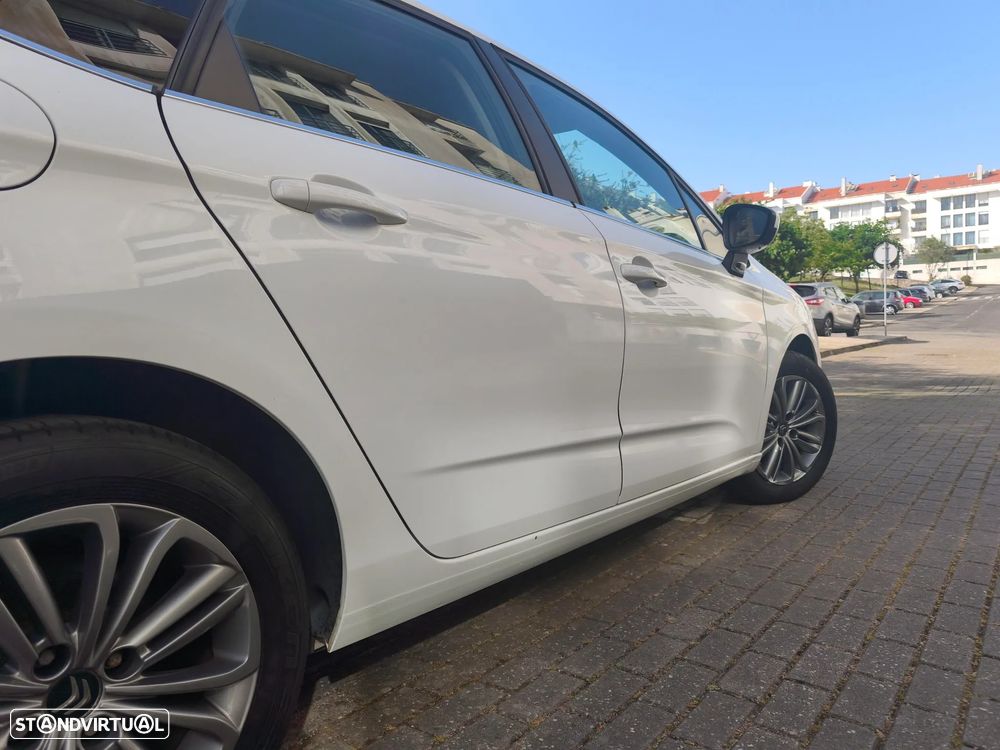 Citroën C4 1.6 BlueHDi Live - 7