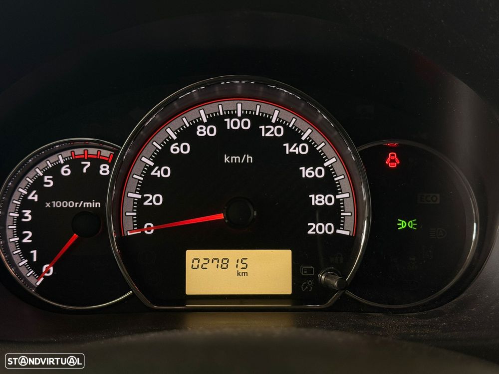 Mitsubishi Space Star 1.2 Connect Edition - 6