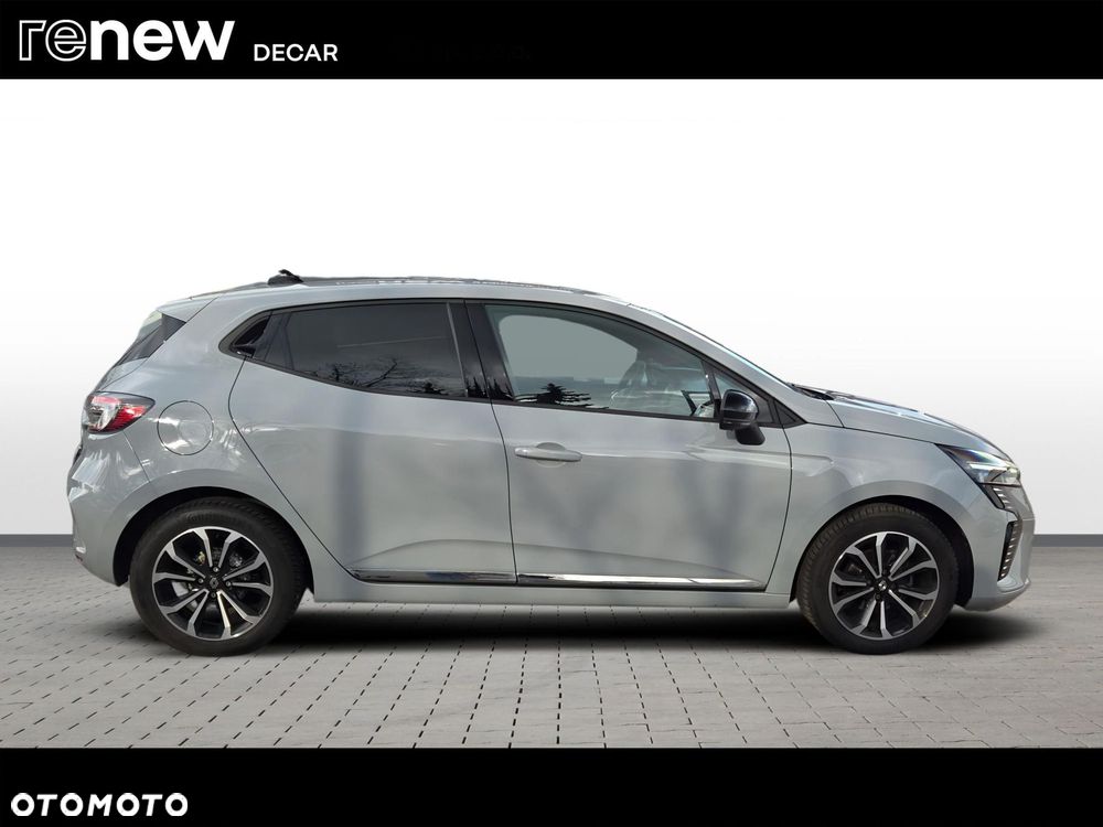 Renault Clio 1.0 TCe Techno Xtronic - 6