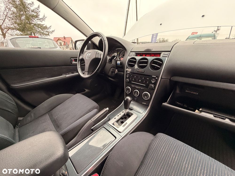 Mazda 6 2.0 Dynamic - 18