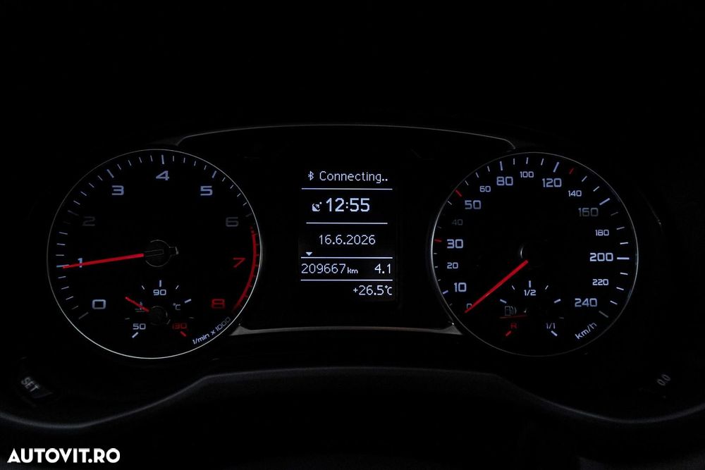 Audi A1 Sportback 25 TFSI S line - 19