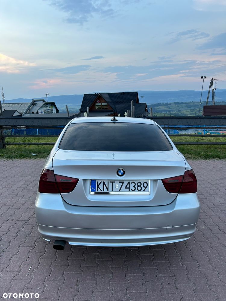 BMW Seria 3 - 12