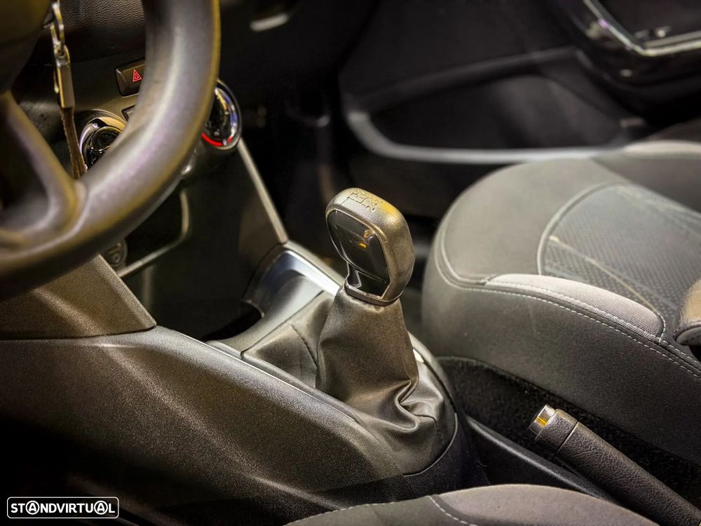 Peugeot 208 1.6 e-HDi SE Style - 39