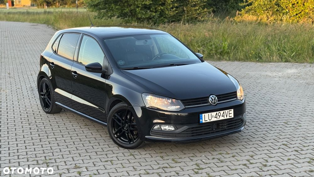Volkswagen Polo 1.0 Trendline Perfectline - 9