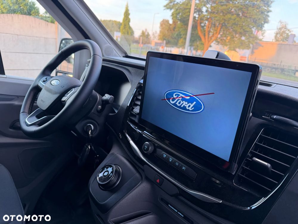 Ford Transit RIMOR KILIG 66 Plus AUTOMAT - 18
