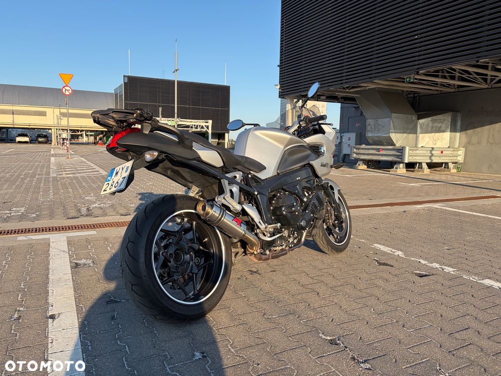BMW K - 7