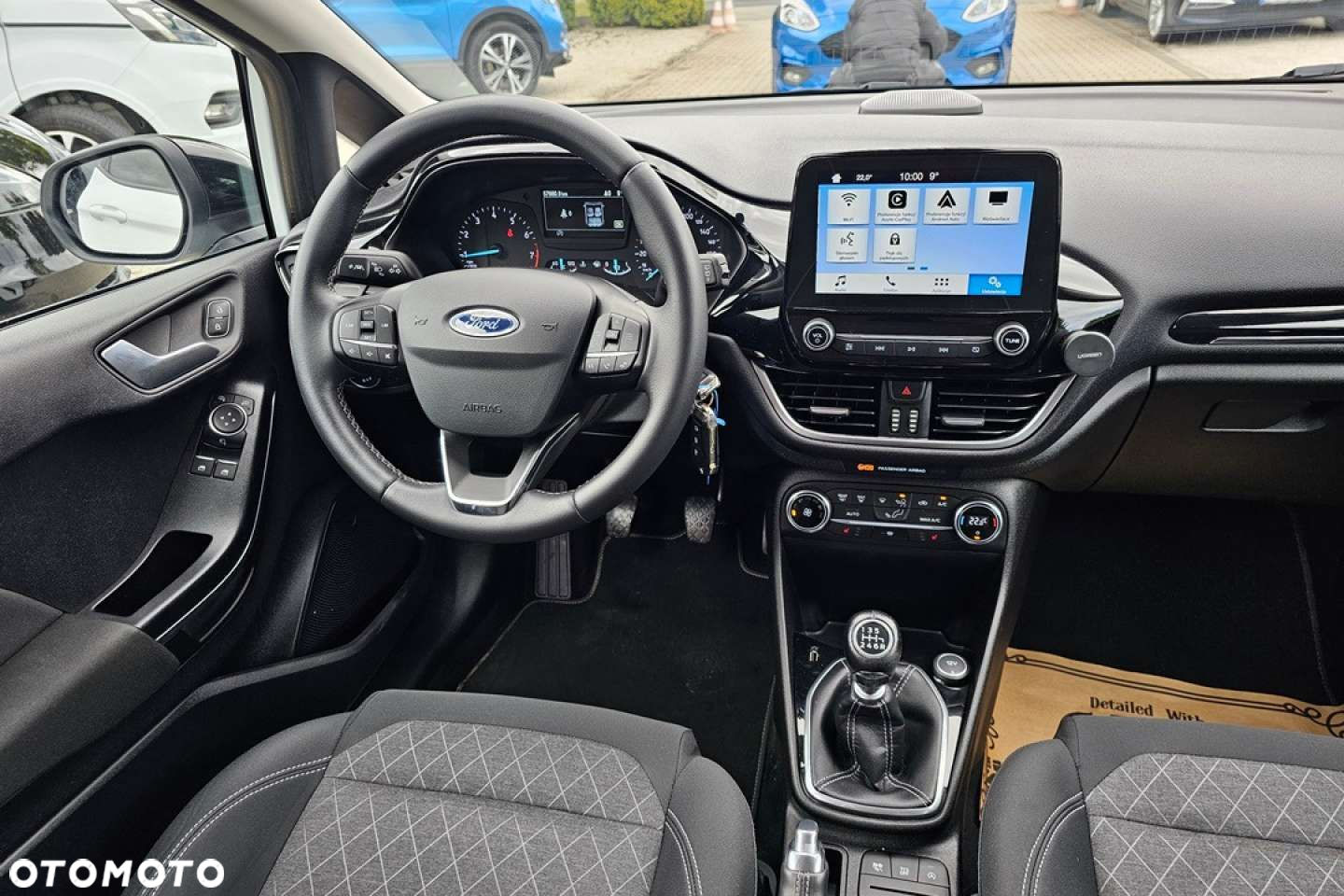 Ford Fiesta - 16