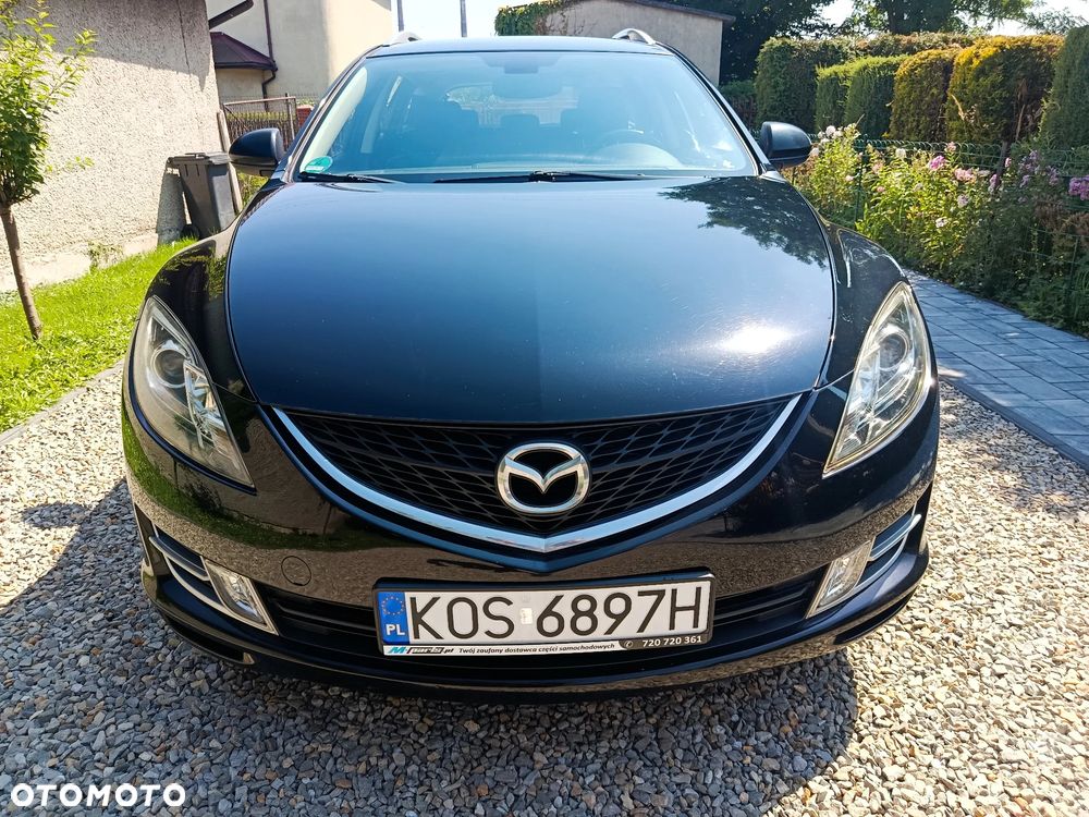 Mazda 6 Sport 2.0 Exclusive - 2