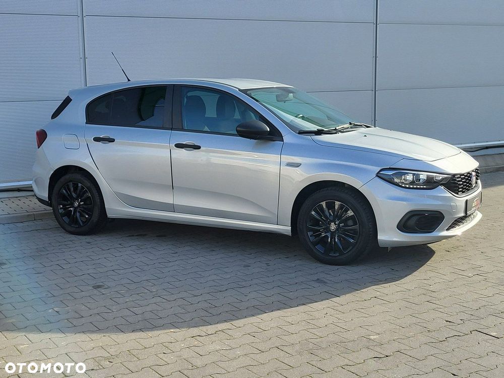 Fiat Tipo - 2
