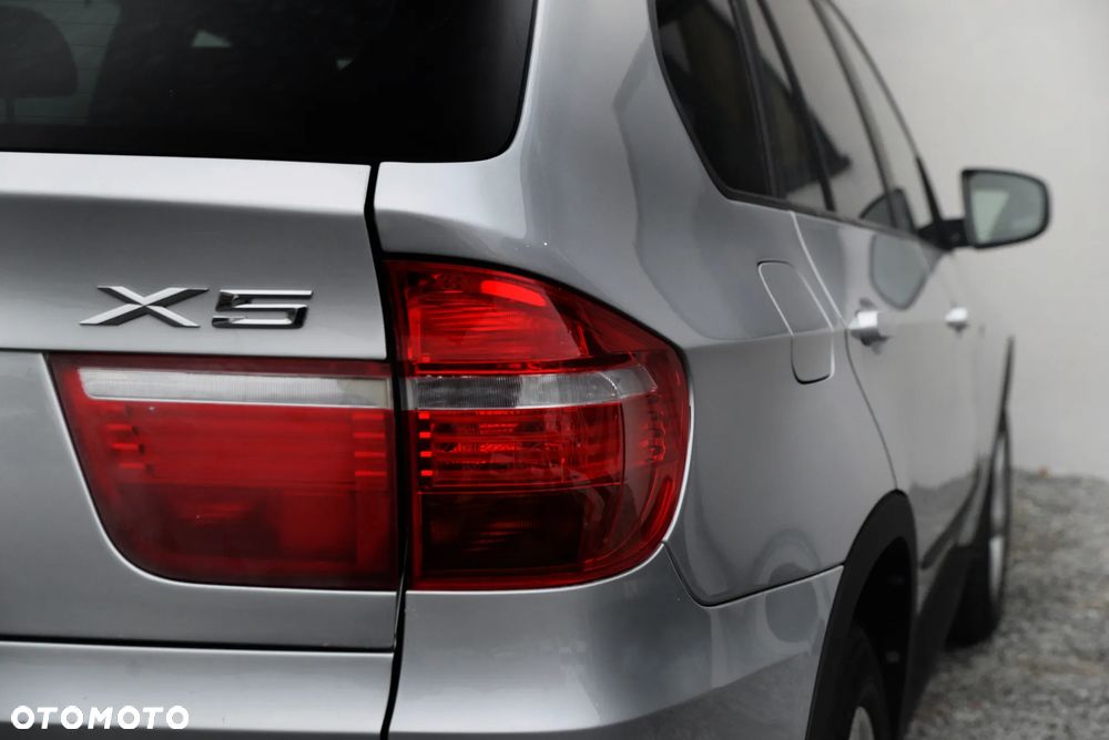 BMW X5 - 15