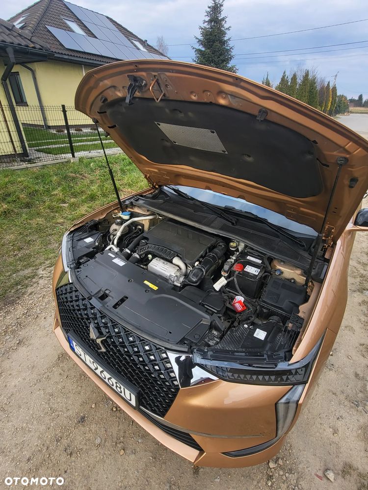 DS Automobiles DS 4 1.2 PureTech Trocadero - 17