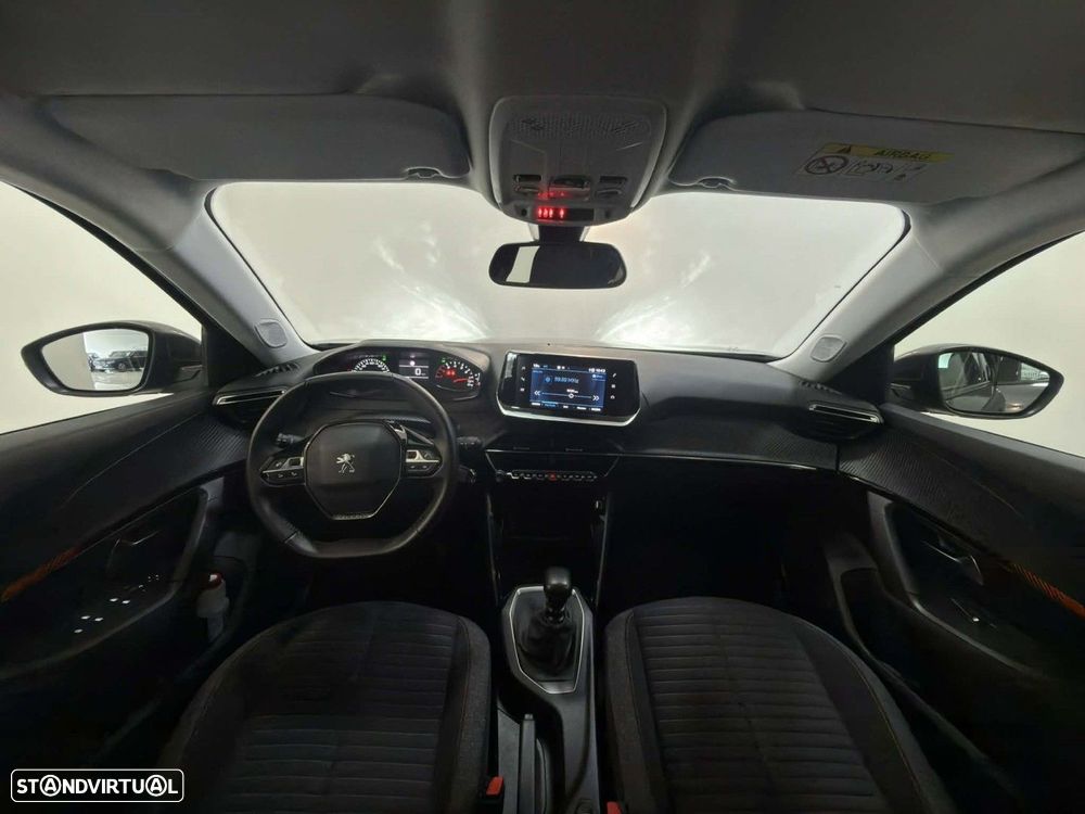 Peugeot 2008 1.5 BlueHDi Active Pack - 8