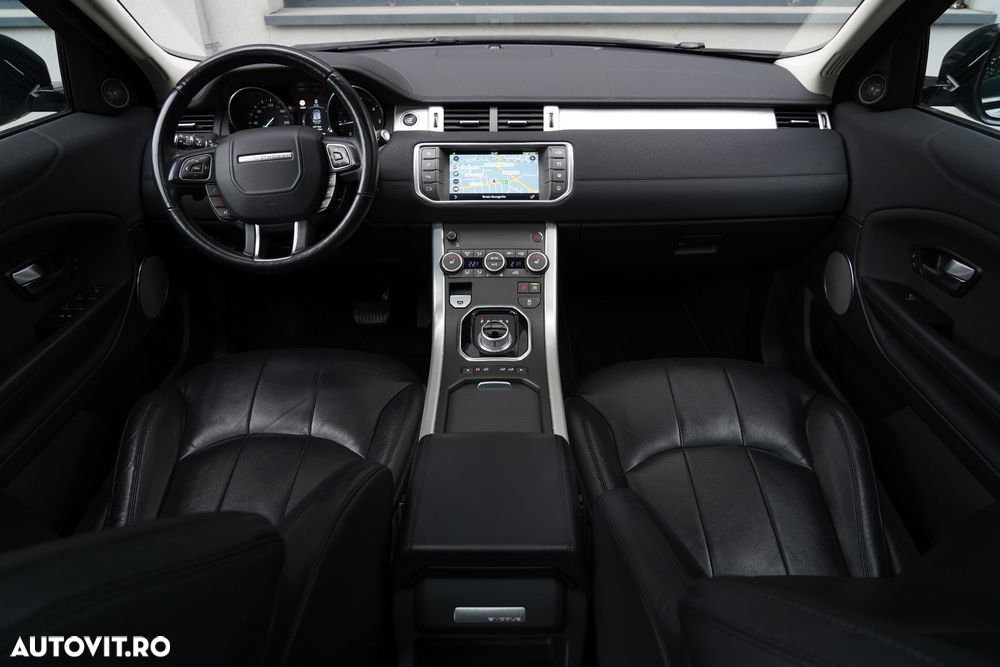 Land Rover Range Rover Evoque 2.0 D180 First Edition - 5