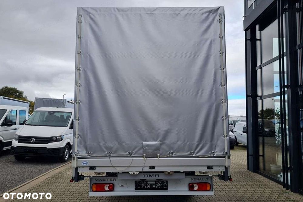 Renault Master L3 Zabudowa 8EP 2.0 170KM - 7