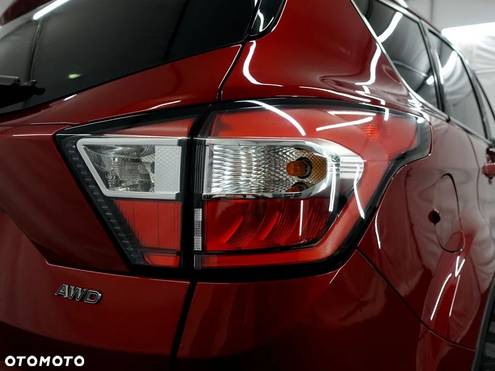 Ford Kuga 2.0 TDCi AWD Titanium - 29