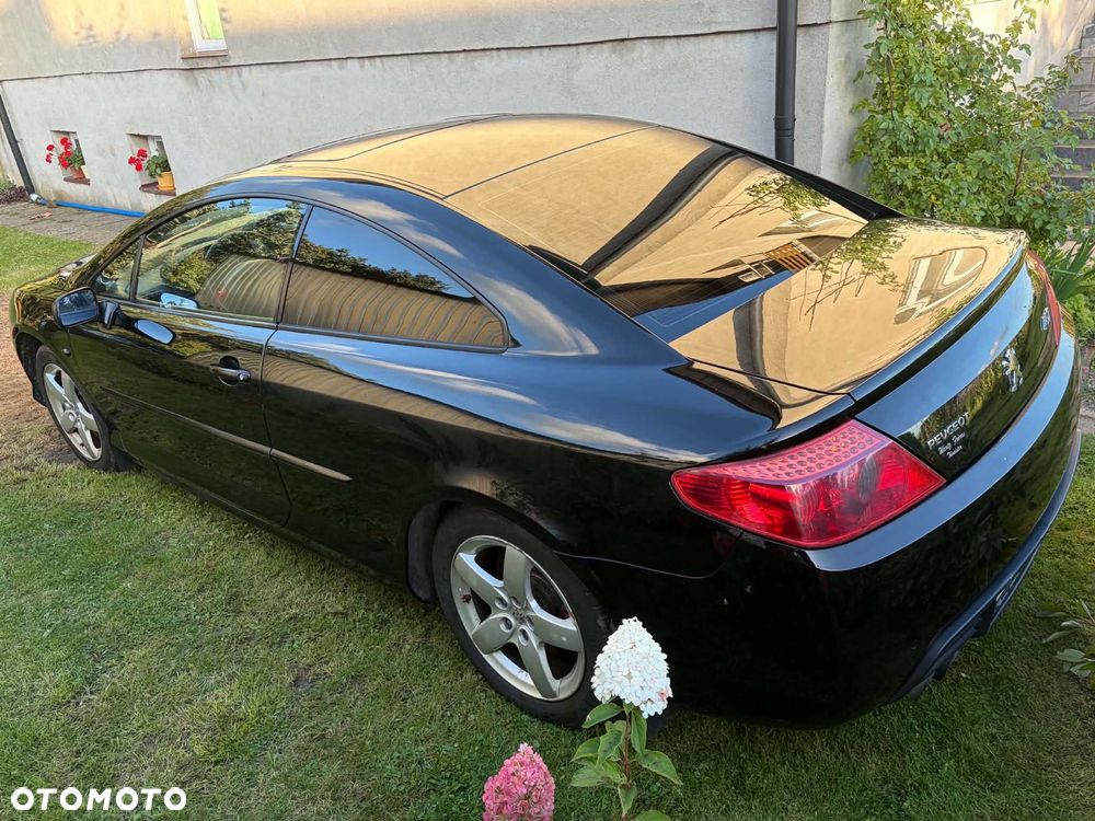Peugeot 407 - 6