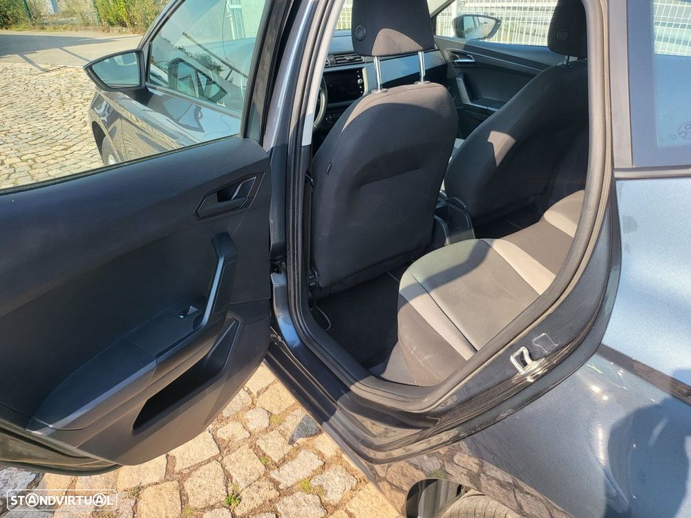 SEAT Ibiza 1.0 TSI Style - 20