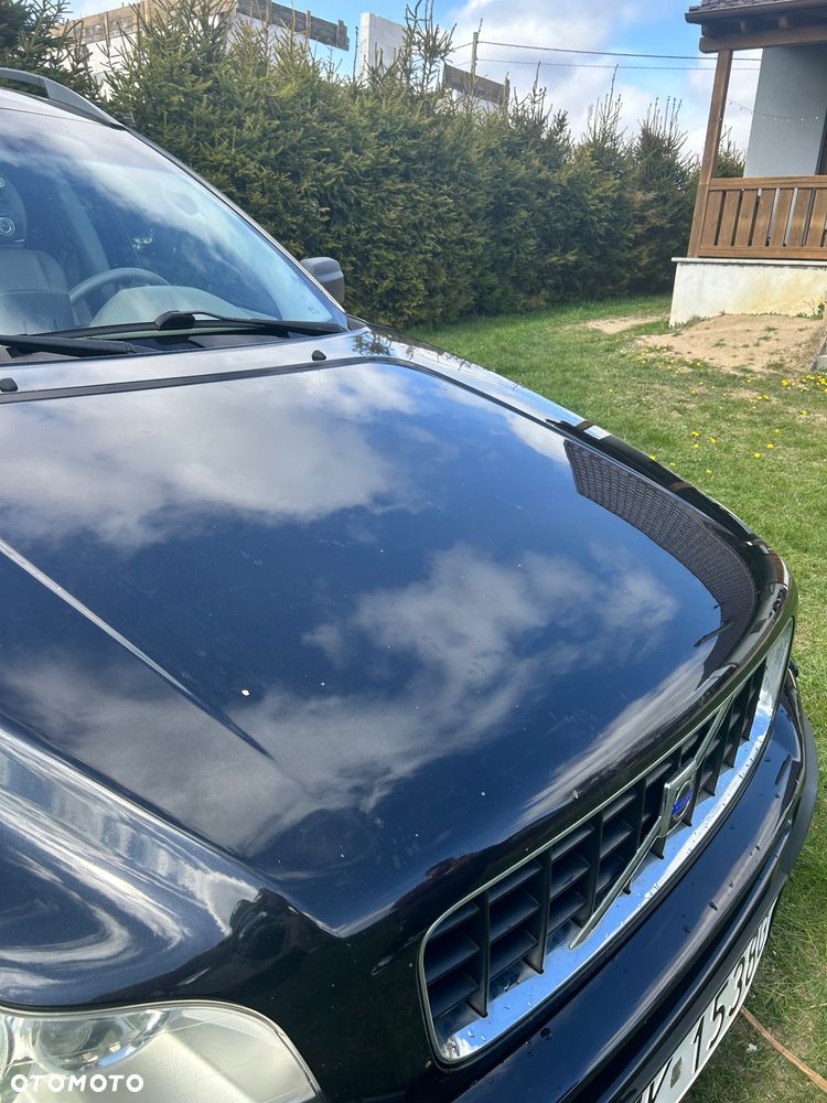 Volvo XC 90 2.9 T6 Summum - 6