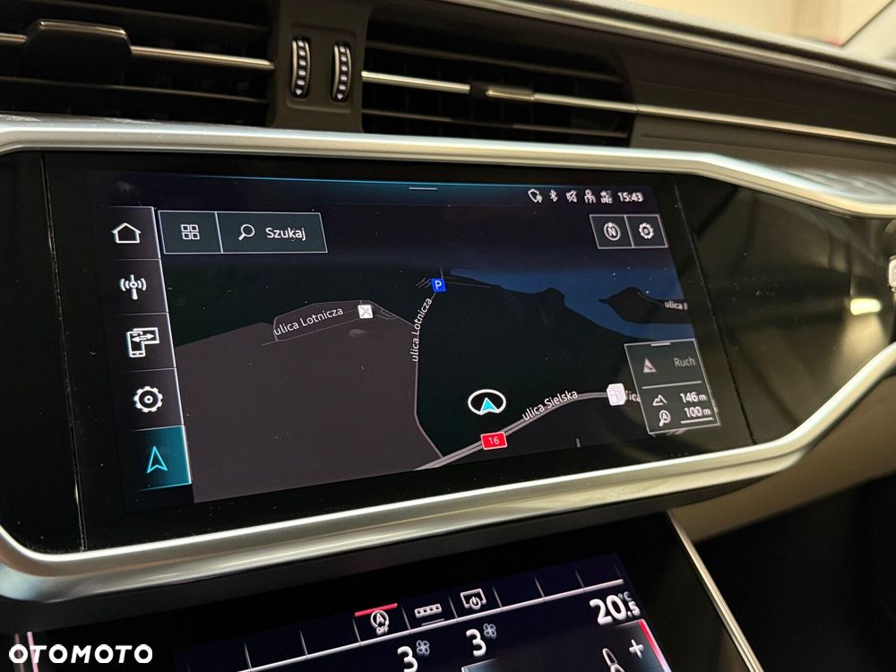 Audi A6 Limousine - 33