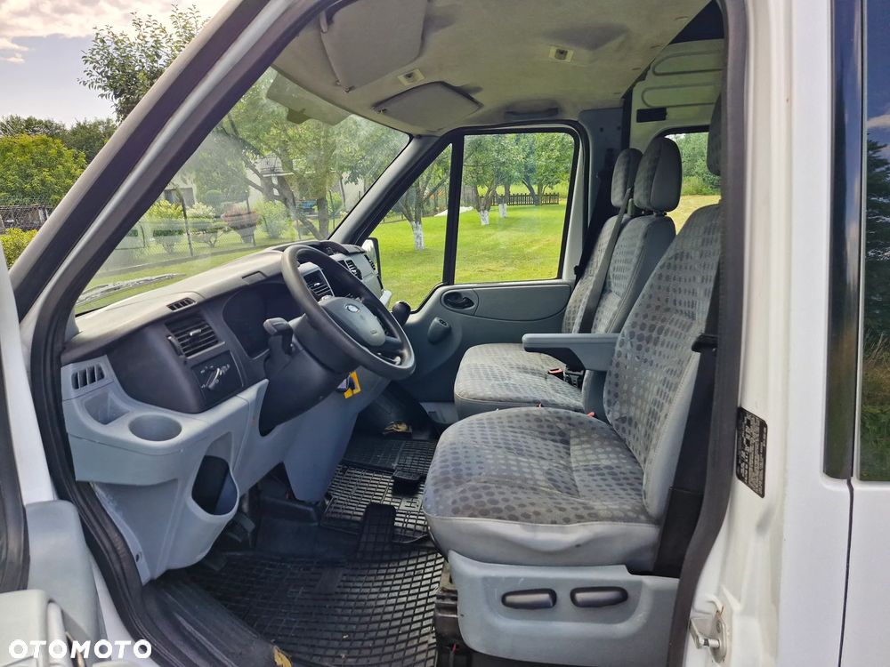 Ford TRANSIT - 9
