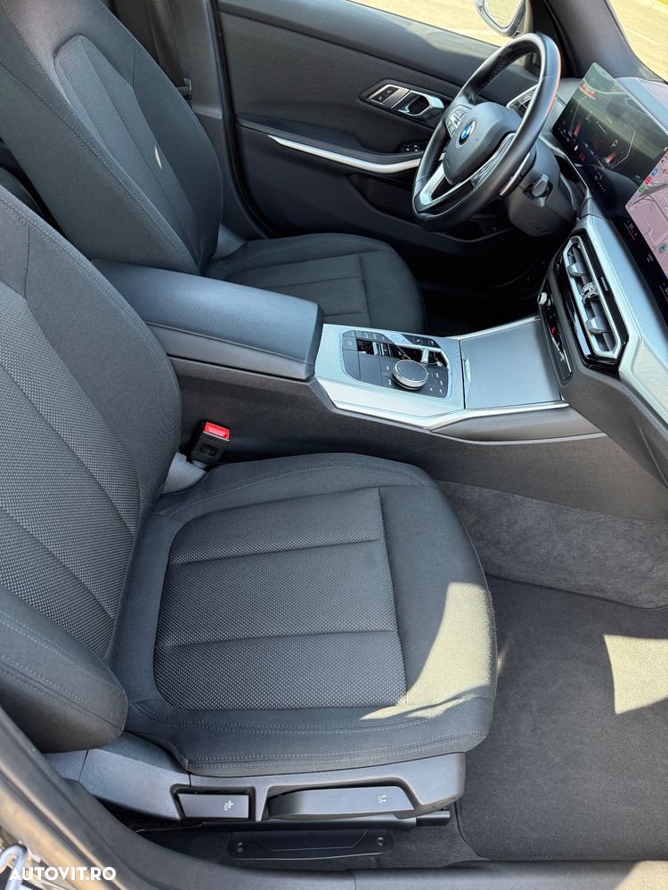 BMW Seria 3 - 13