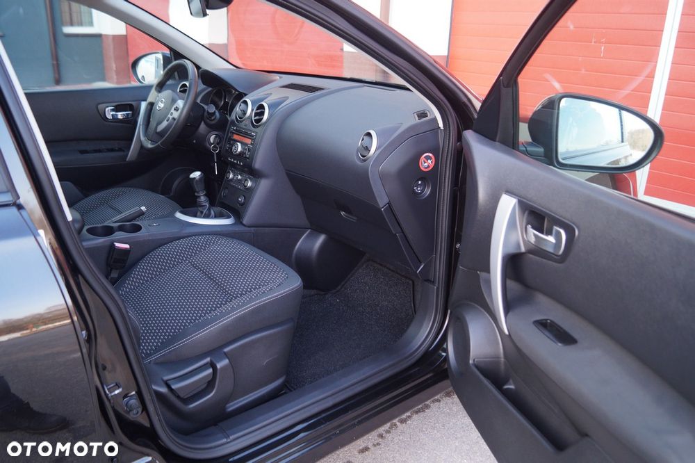Nissan Qashqai - 24