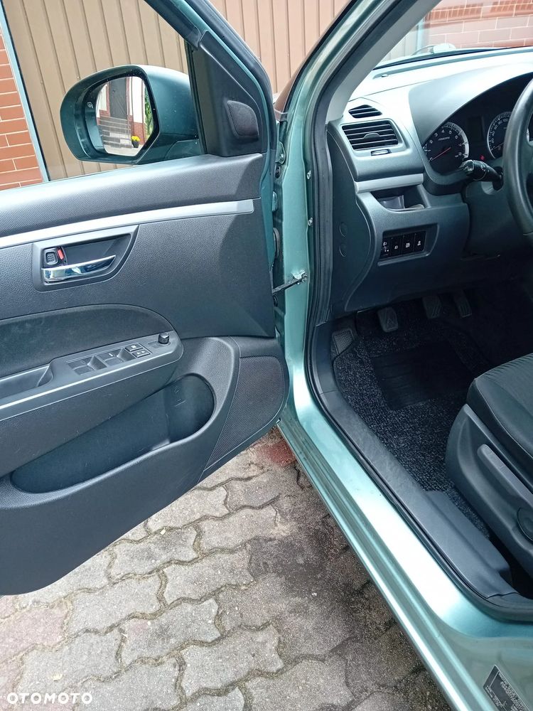 Suzuki Swift 1.2 Elegance EASS - 11