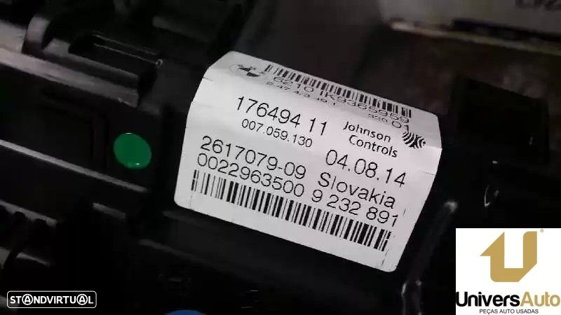 QUADRANTE BMW 2 COUPÉ 2015 -261707909 - 2