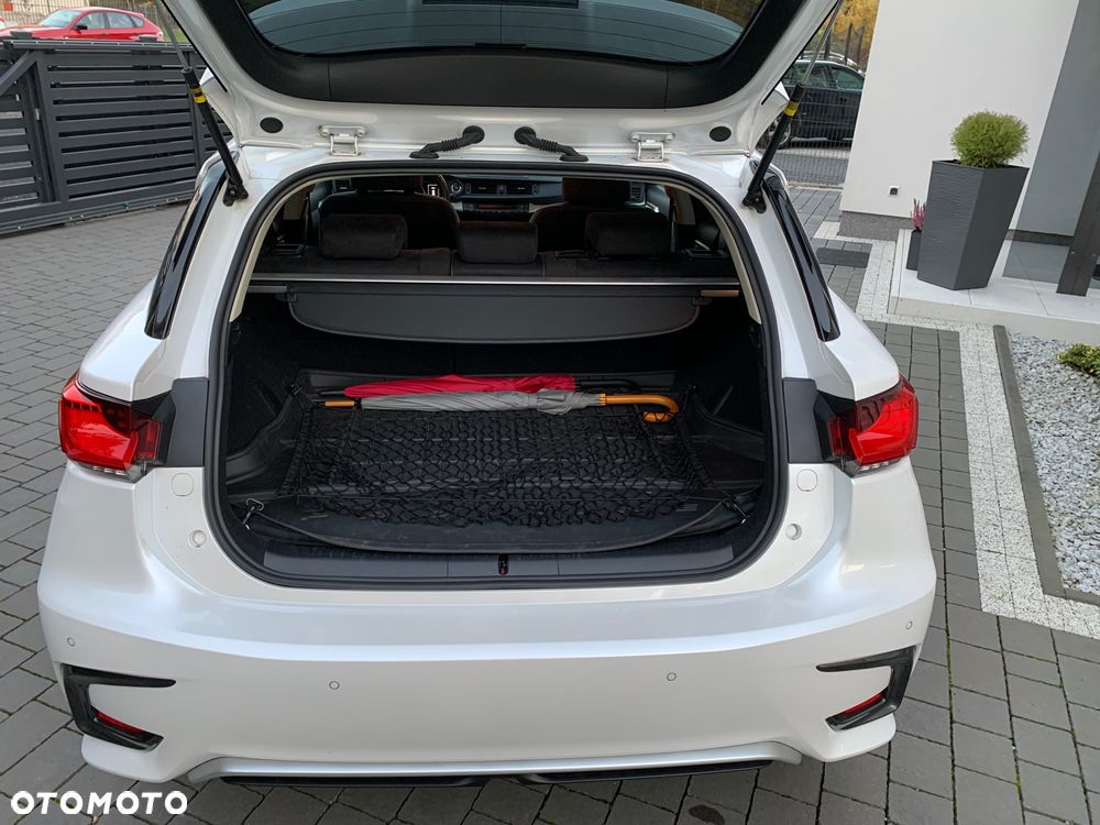 Lexus CT 200h Elegance - 10