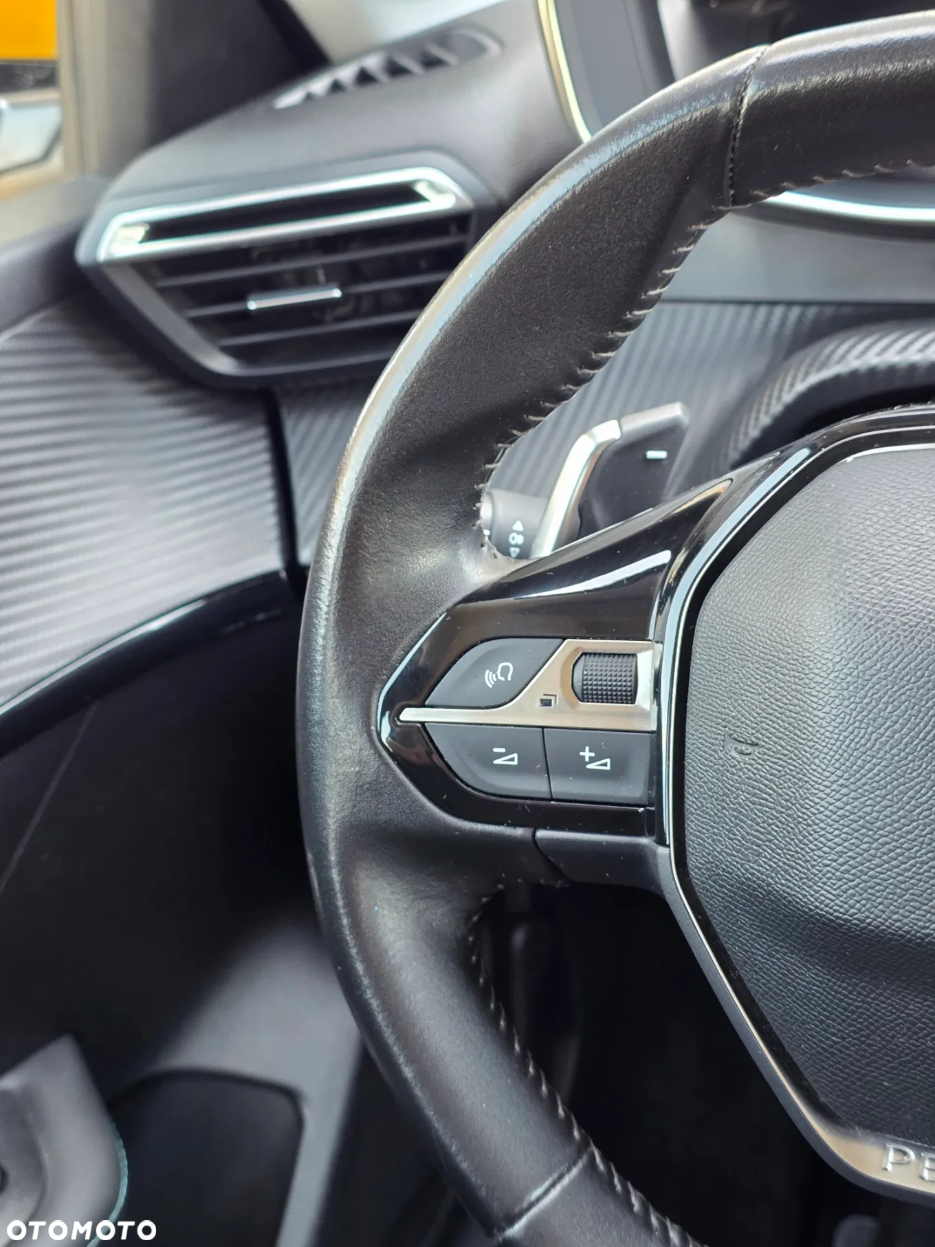 Peugeot 208 Hybrid 110 e-DSC6 Style - 26