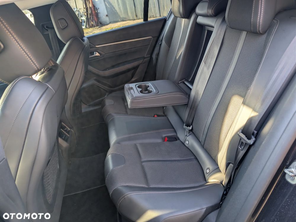 Peugeot 508 1.5 BlueHDi Active S&S - 13