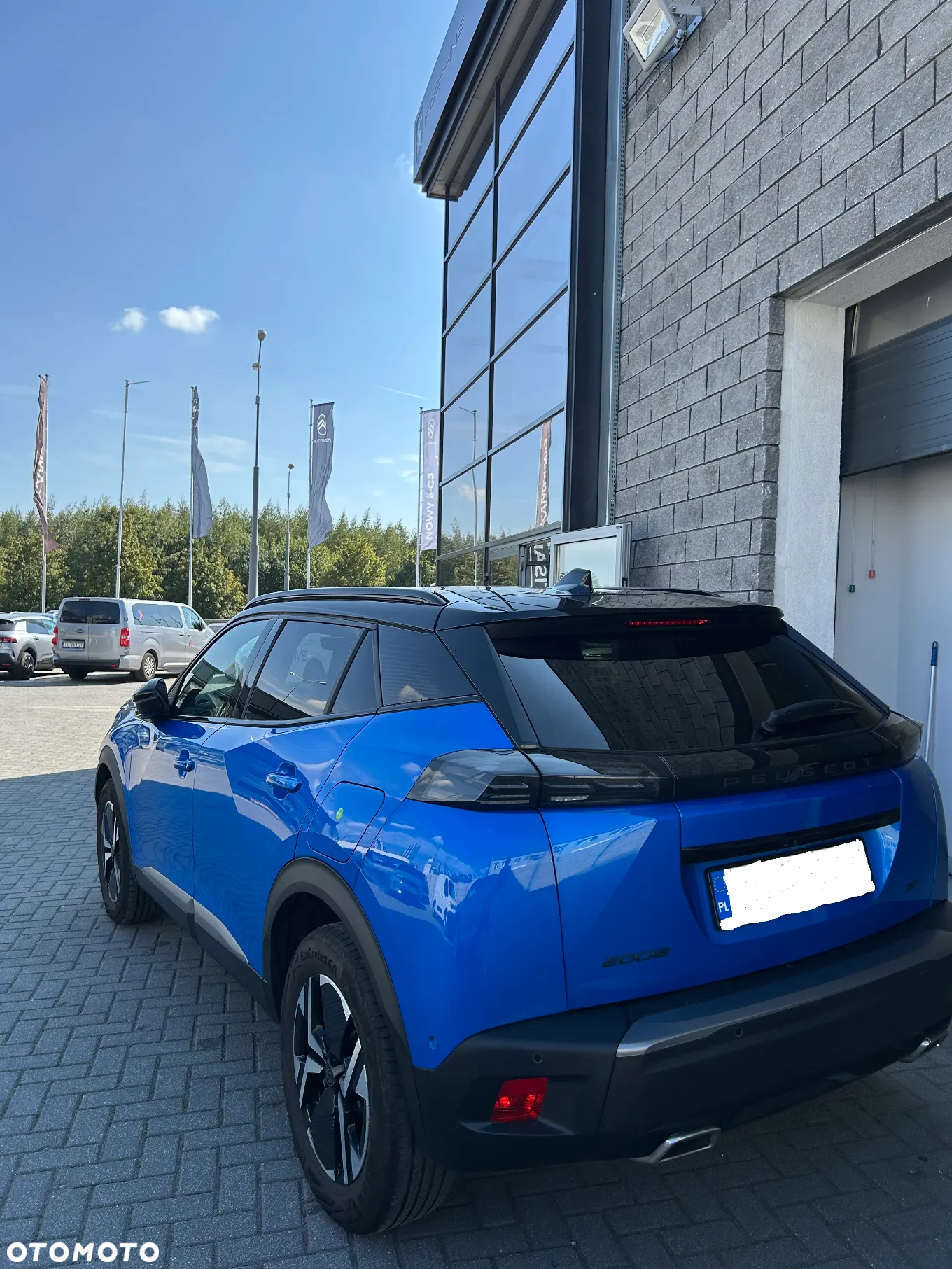 Peugeot 2008 - 3