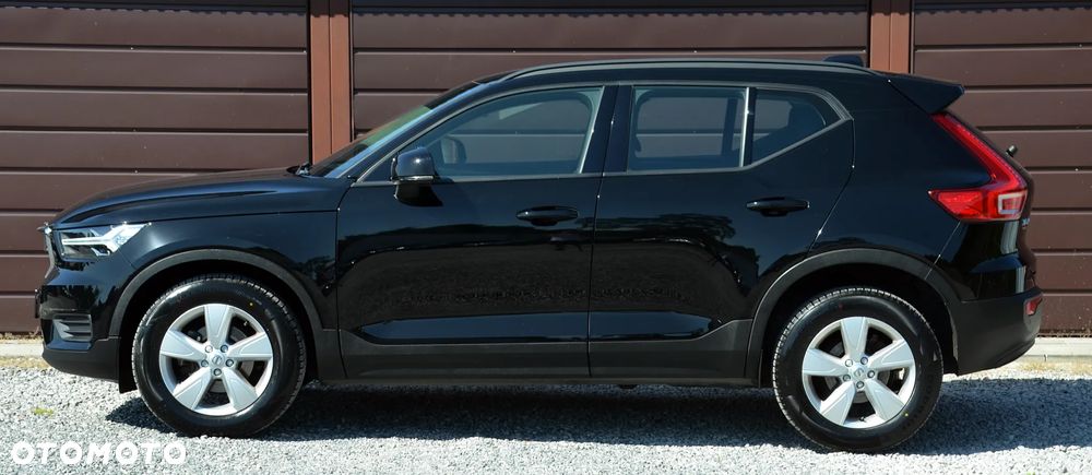 Volvo XC 40 T2 Essential - 7