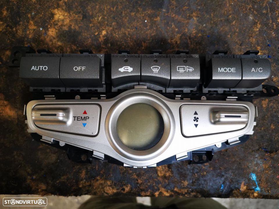 HONDA JAZZ COMANDOS SOFAGEM CS032 - 1