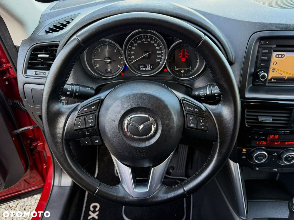 Mazda CX-5 SKYACTIV-D 150 Aut.SCR KANGEI - 27