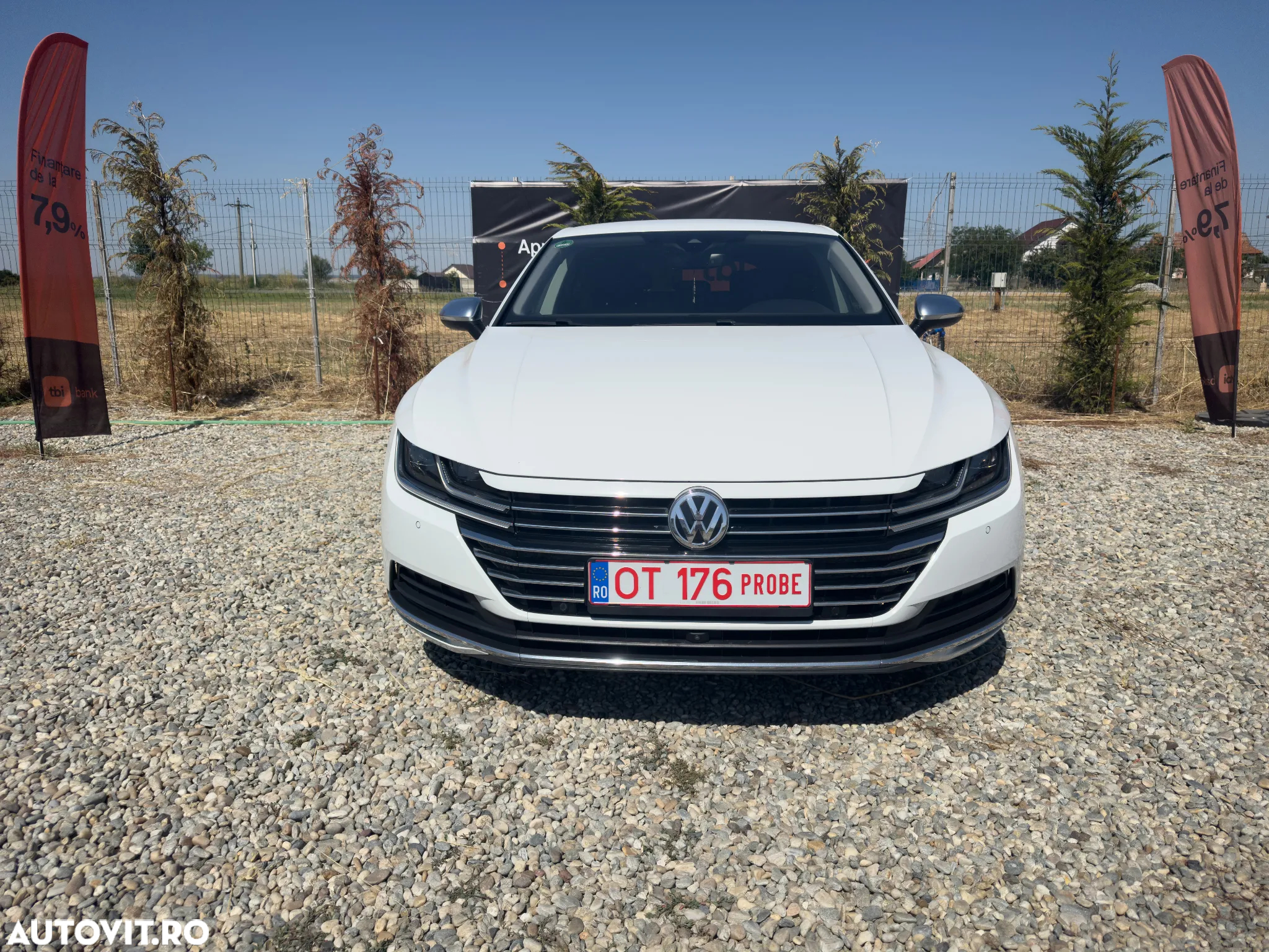 Volkswagen ARTEON 2.0 TDI DSG Elegance - 3