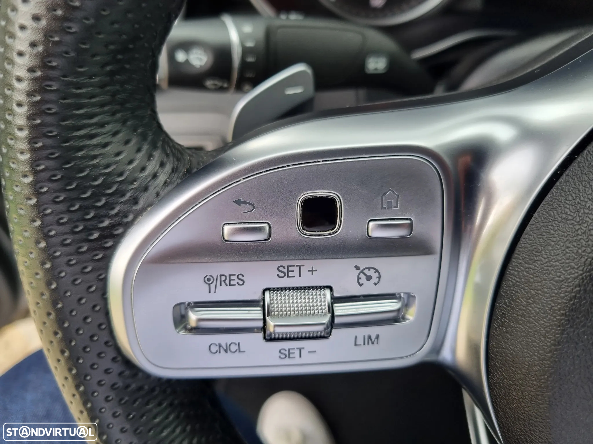 Mercedes-Benz GLC 300 de Coupé 4Matic Business Solutions - 25