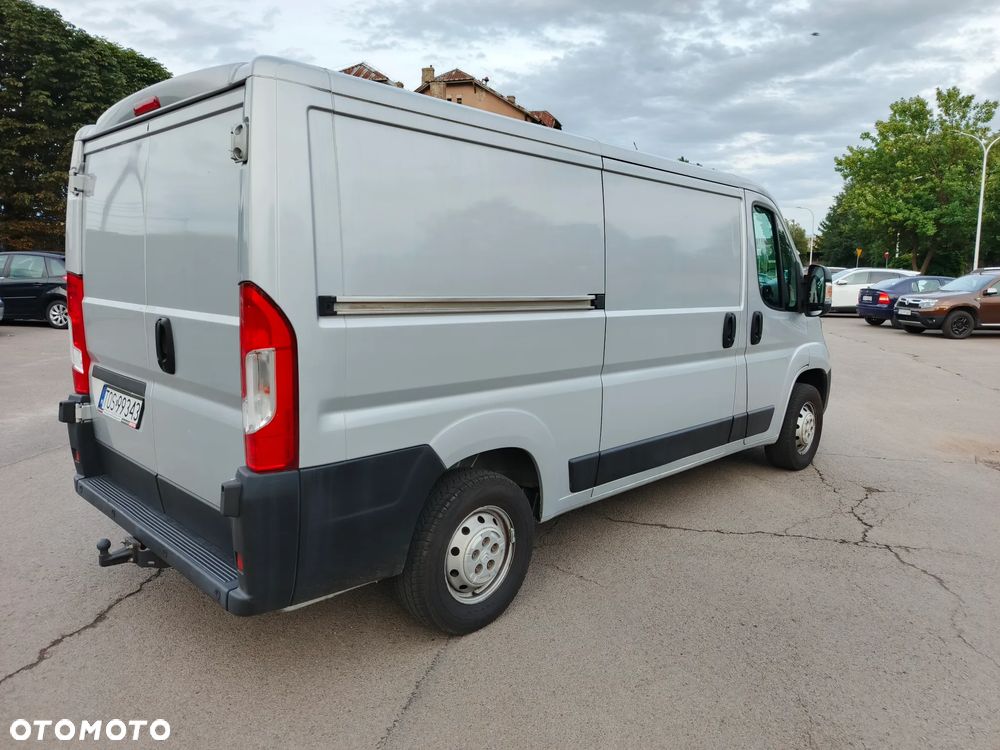 Citroën Jumper - 10