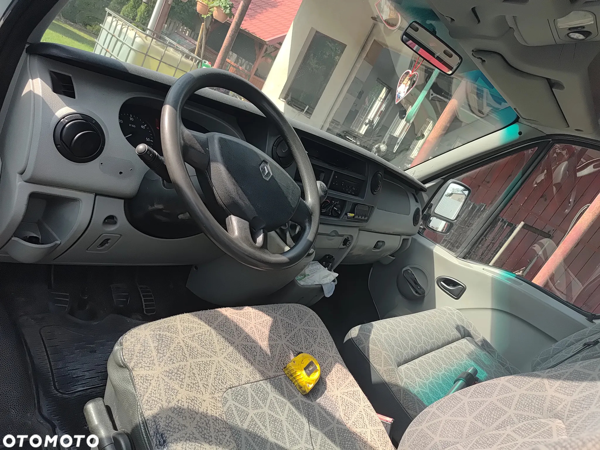 Renault Master Hds - 14