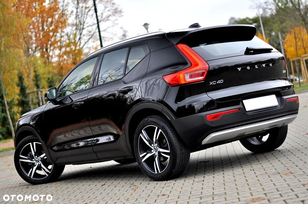 Volvo XC 40 D3 Momentum Pro - 10