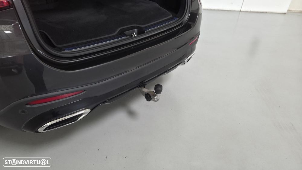 Mercedes-Benz GLC 300 de 4Matic - 20