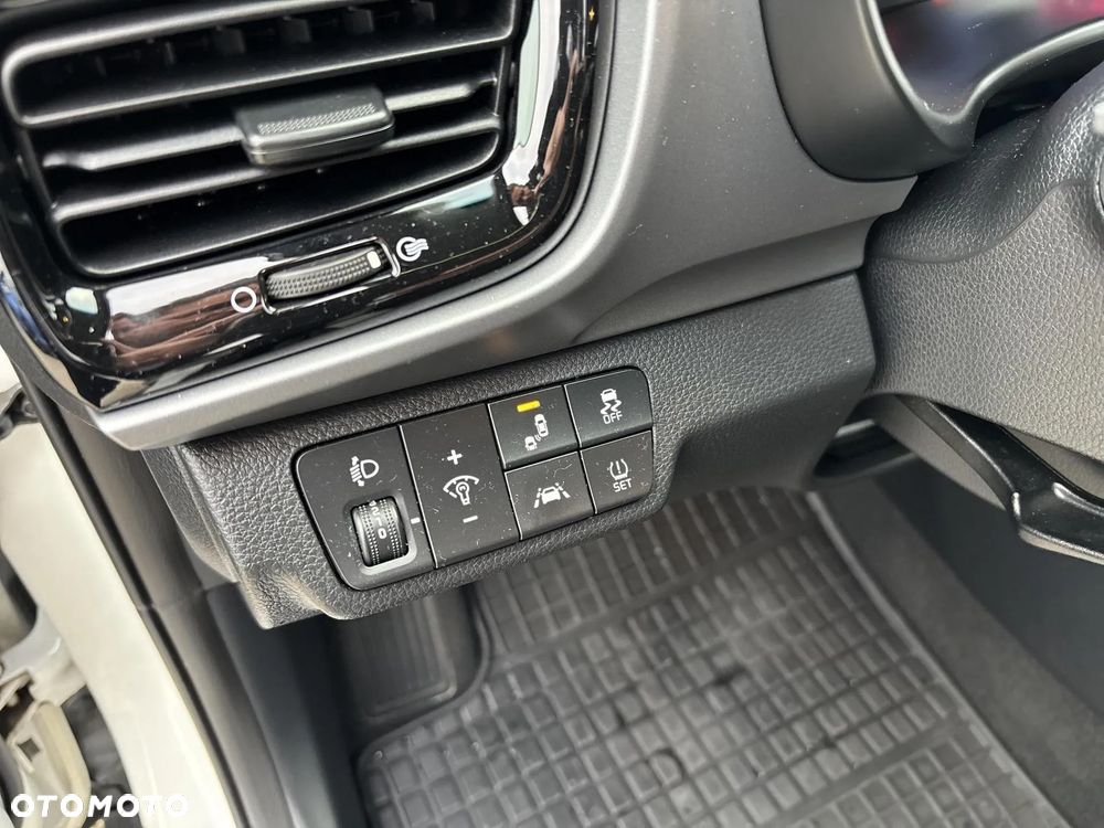 Kia Stonic 1.0 T-GDI XL - 22