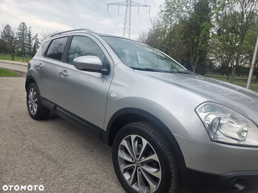 Nissan Qashqai 2.0 Acenta - 6