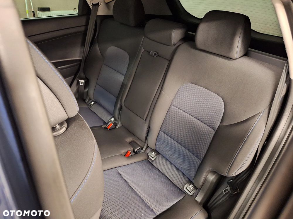 Hyundai Tucson 1.6 GDi 2WD Select - 21