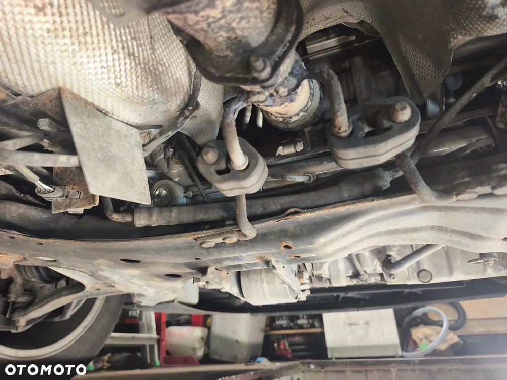 Volkswagen Sharan 1.8T Highline - 16