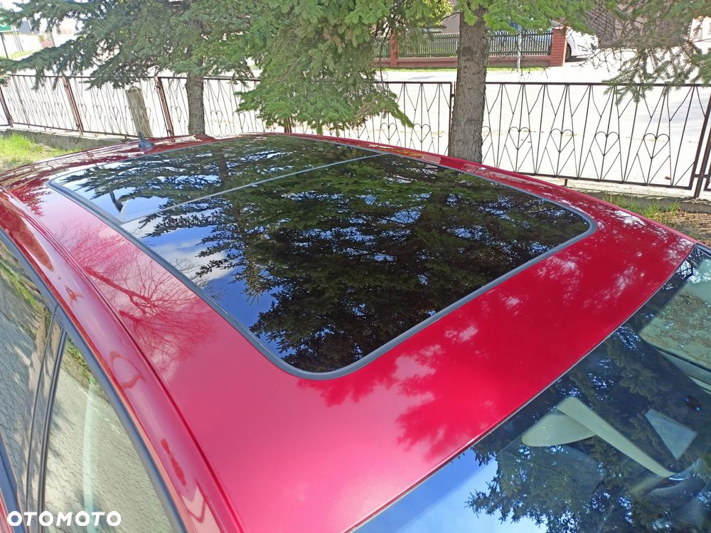 Volkswagen Golf Sportsvan - 16